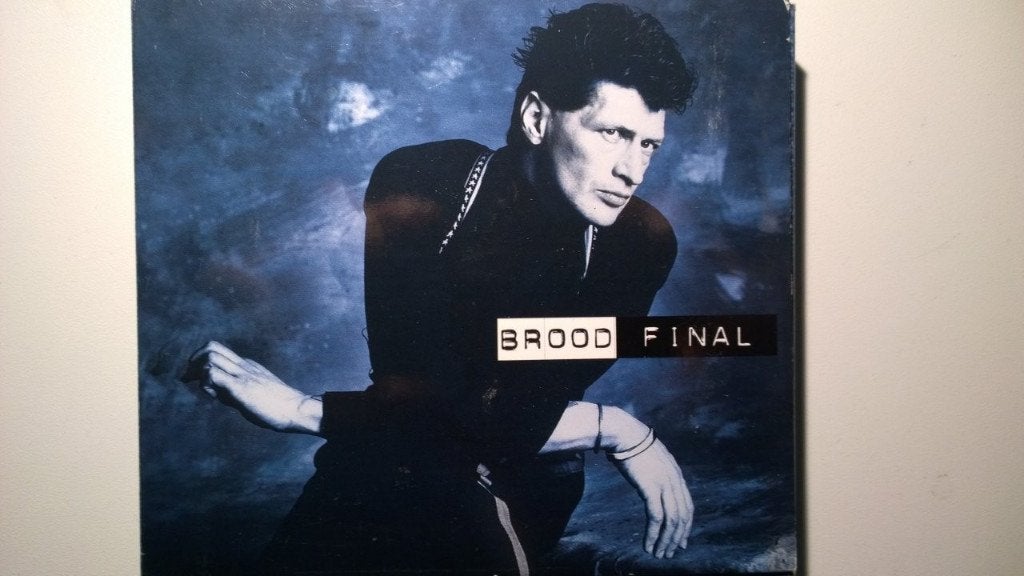 Herman Brood - Final (3 CD), Cd's en Dvd's, Cd's | Rock, Zo goed als nieuw, Poprock, Ophalen of Verzenden