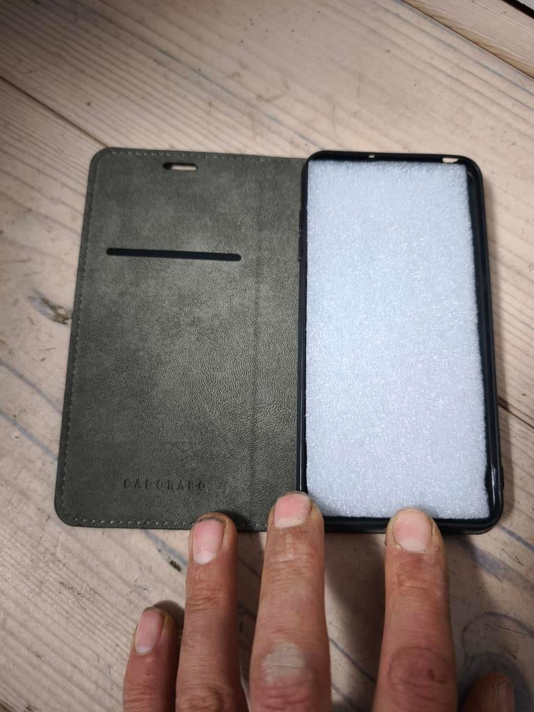 Flipcase LG V30 van Cadorabo, Ophalen of Verzenden, Nieuw