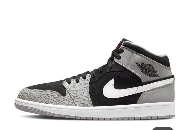 Nike Air Jordan sneakers maat 39, Jongen of Meisje, Schoenen, Ophalen of Verzenden, Zo goed als nieuw