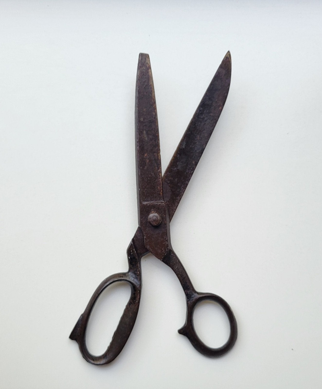 Oude kleermakersschaar, Antiek en Kunst, Antiek | Gereedschap en Instrumenten, Ophalen of Verzenden