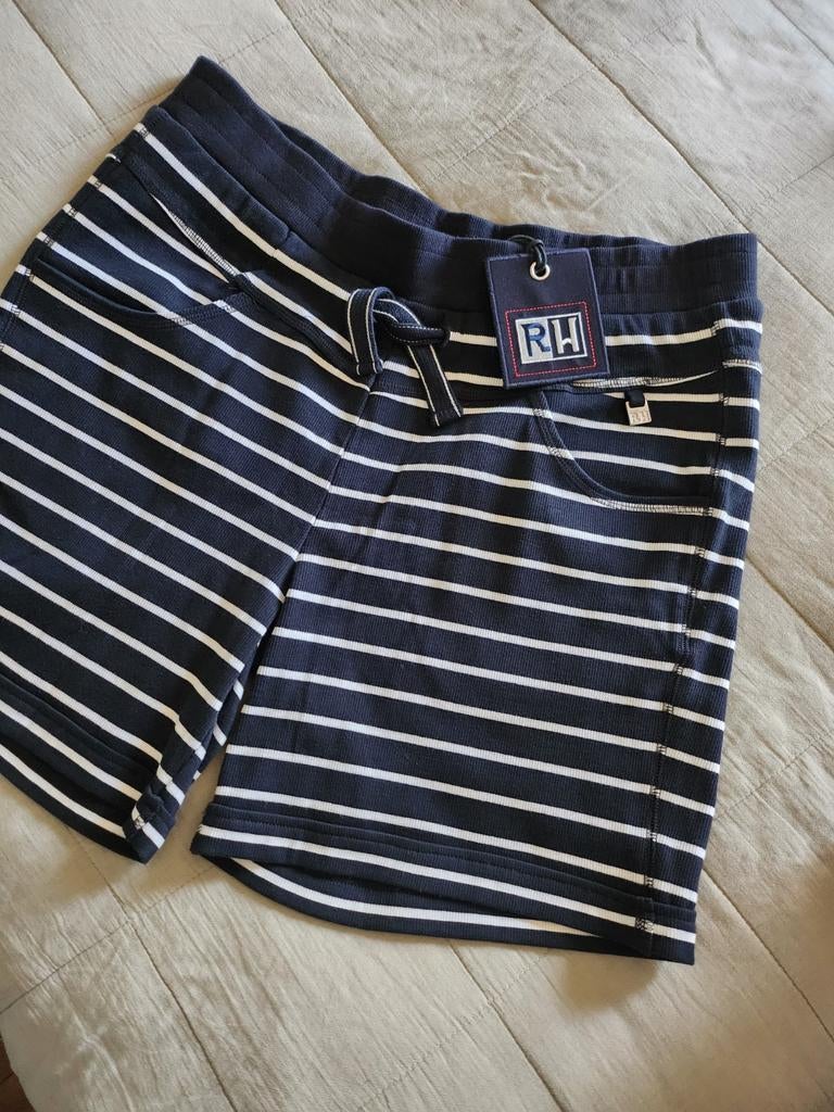 Korte katoen broek dames L/XL Roosenstein-Wolke NIEUW, Ophalen of Verzenden, Nieuw, Kort