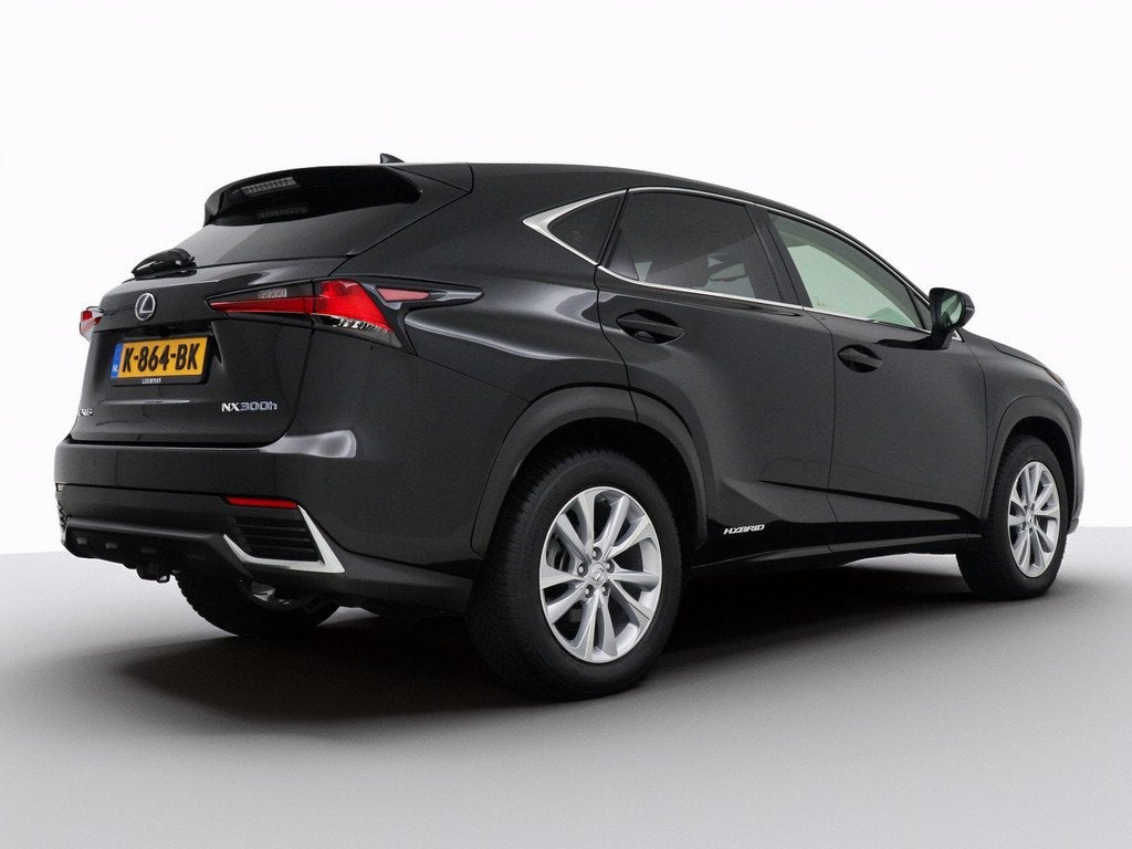 Lexus NX 300h AWD Executive Line President Pack | Mark Levin, Auto's, Lexus, Automaat, 12 maanden, Gebruikt, Euro 6
