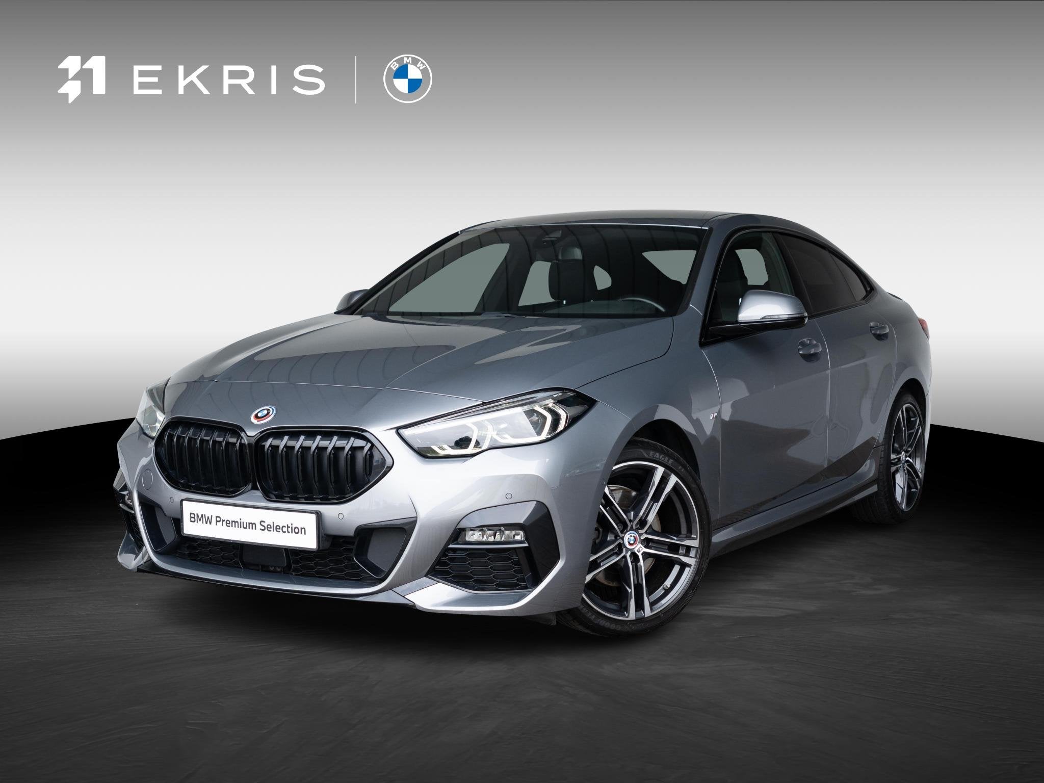 BMW 2 Serie Gran Coupé 218i | Executive | M Sport | Cruise, Auto's, BMW, Bedrijf, Te koop, 2-Serie Gran Coupé, Achteruitrijcamera