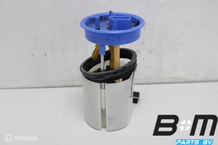 Brandstofpomp VW Polo 6R 6R0919051G, Gebruikt