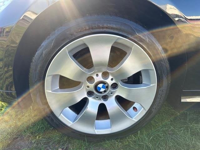 Foto 18 van BMW 3-serie 318i Business Line