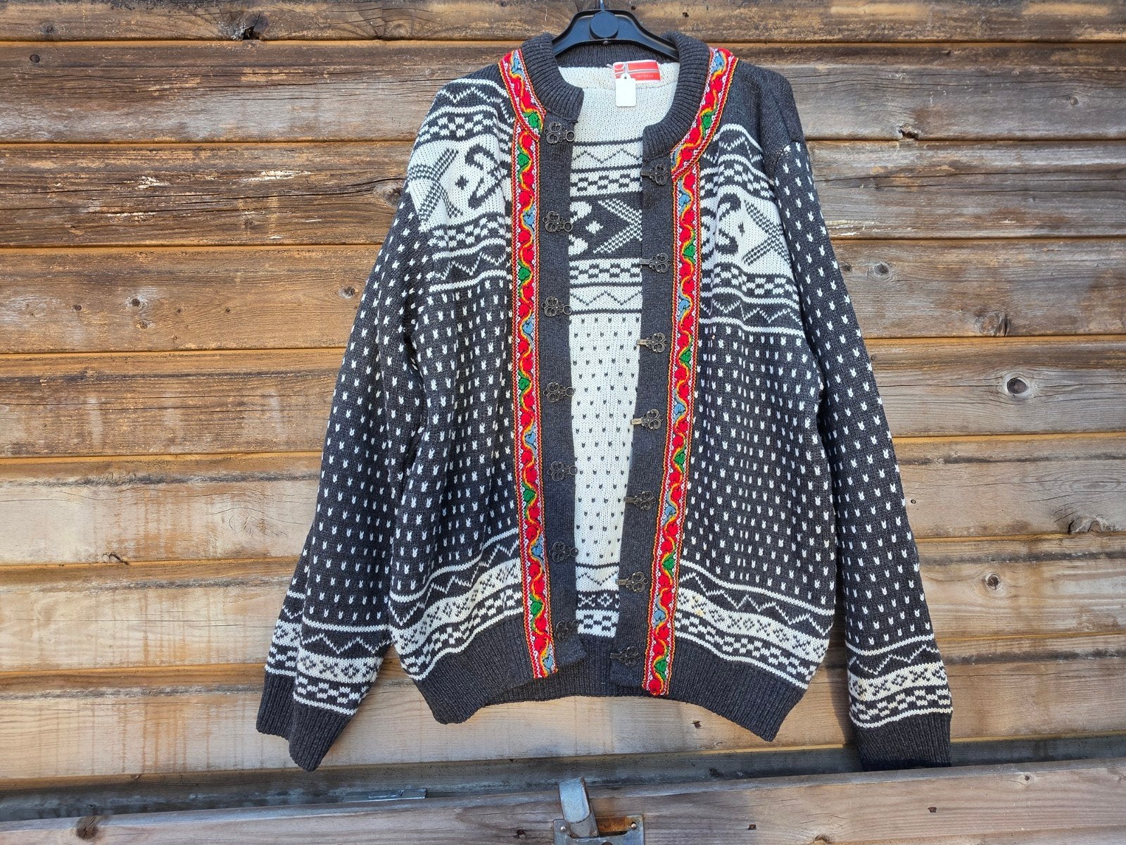 Knitwear trui/vest maat L, Kleding | Dames, Truien en Vesten, Ophalen of Verzenden, Nieuw, Maat 42/44 (L)