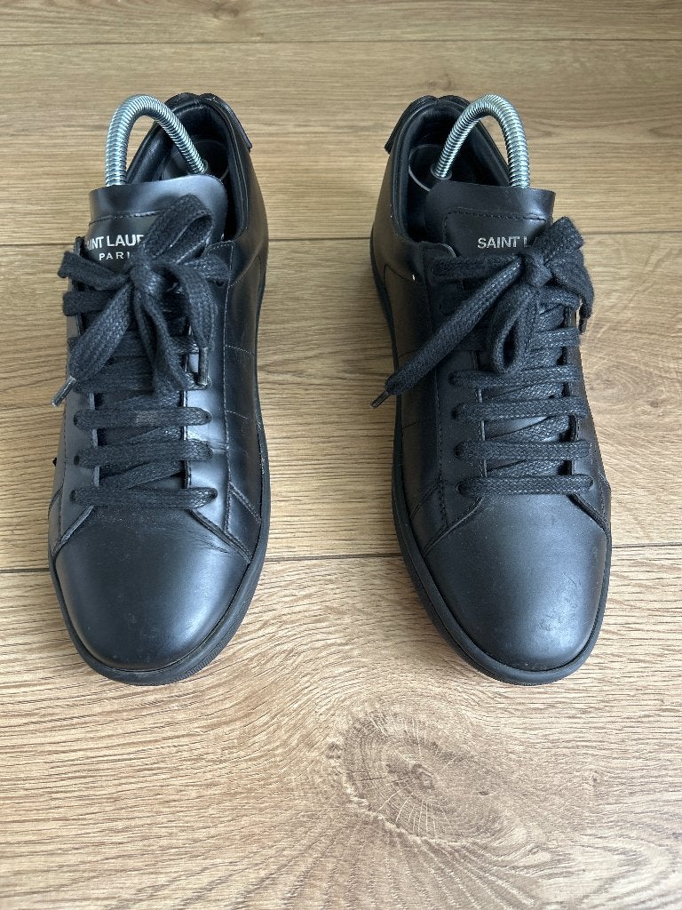 Schoenen voor dames van het merk YSL, Kleding | Dames, Yves Saint Laurent, Zwart, Ophalen of Verzenden, Sneakers of Gympen