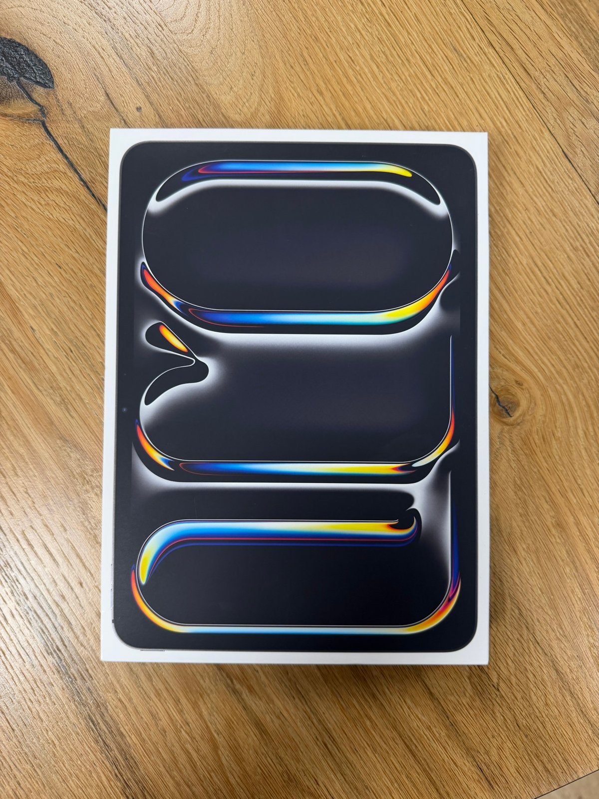 Apple iPad Pro 11-inch (M5) Wi-Fi 256GB