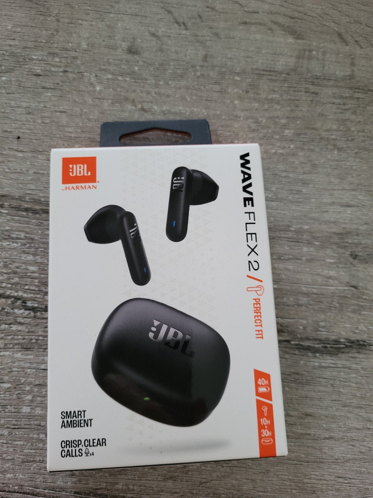 JBL Waver flex 2, Ophalen of Verzenden, Nieuw