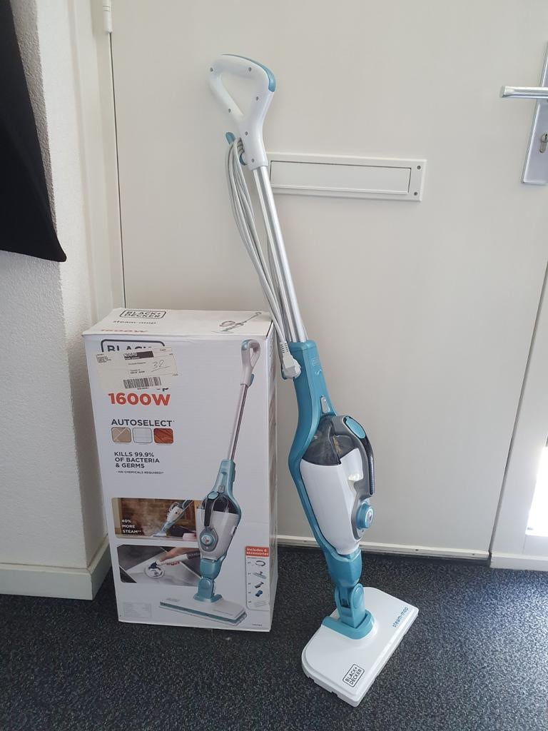 Black en decker, Ophalen of Verzenden