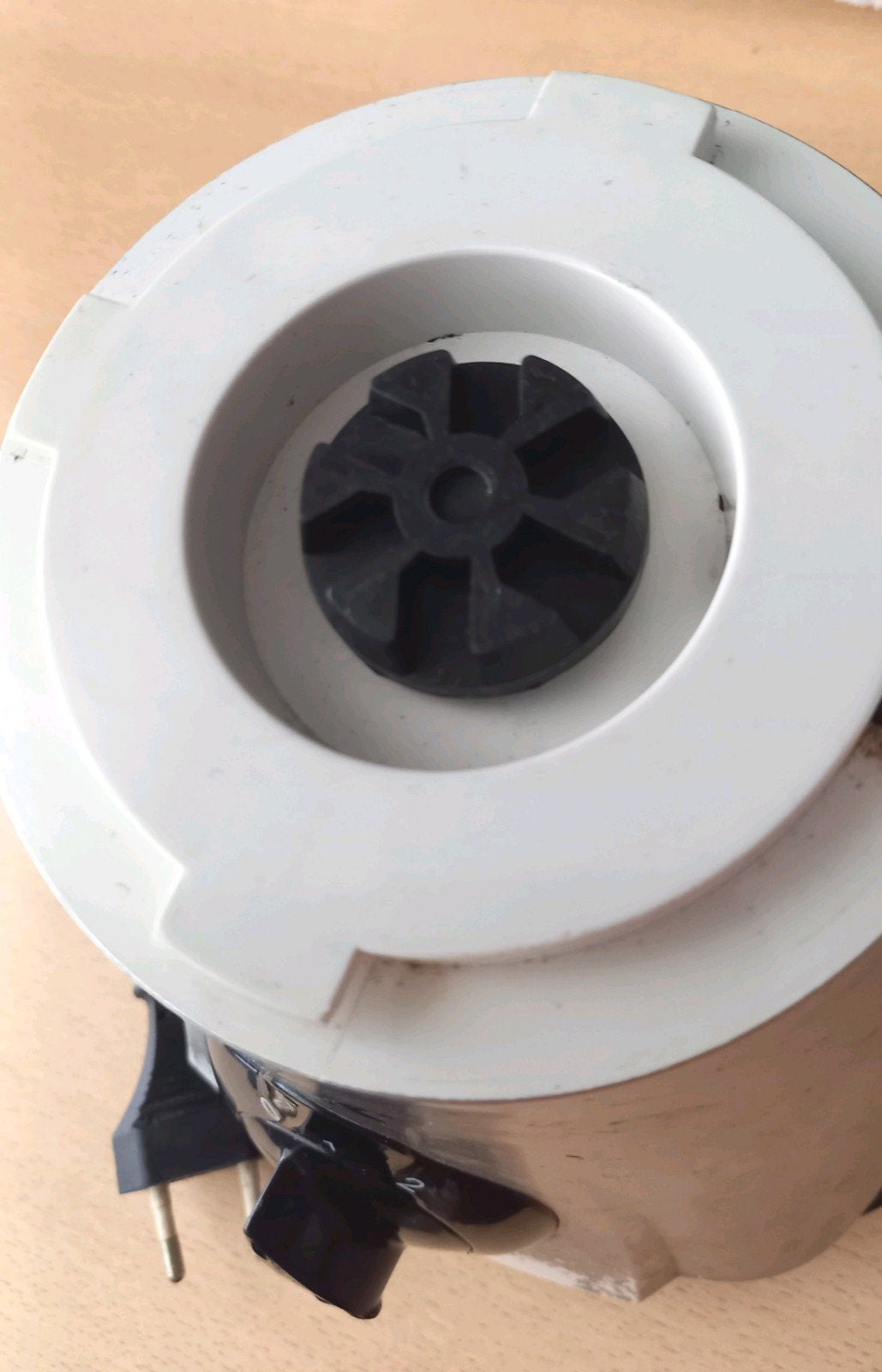 Blender AFK, Witgoed en Apparatuur, Ophalen of Verzenden, Zo goed als nieuw, Blender