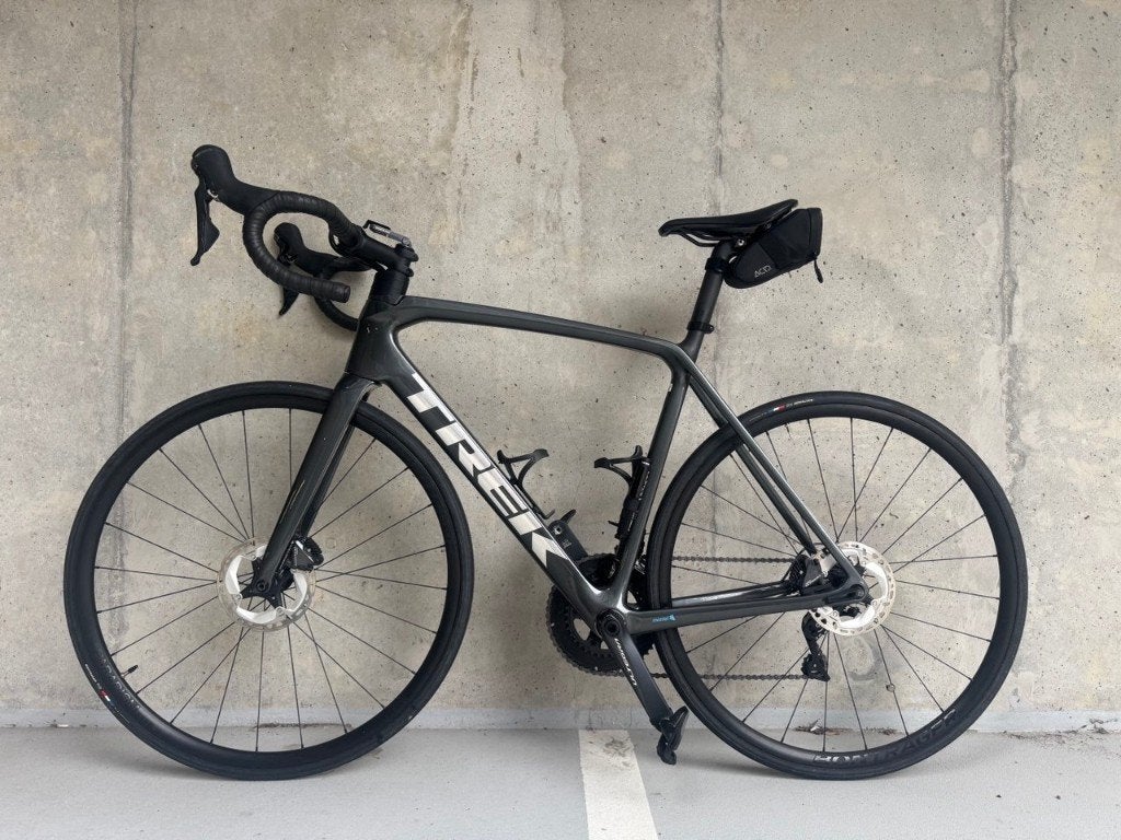 Trek Émonda SL 6 Disc (2022) – Carbon racefiets framemaat 56, Fietsen en Brommers, Fietsen | Racefietsen, 28 inch, Carbon, Heren