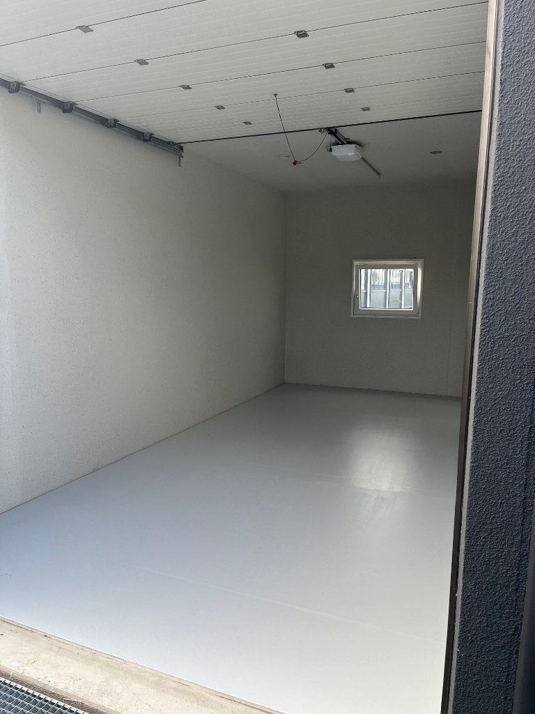 Garagebox | Opslag | Bedrijfsunit | Alphen aan den Rijn, Auto diversen, Autostallingen en Garages