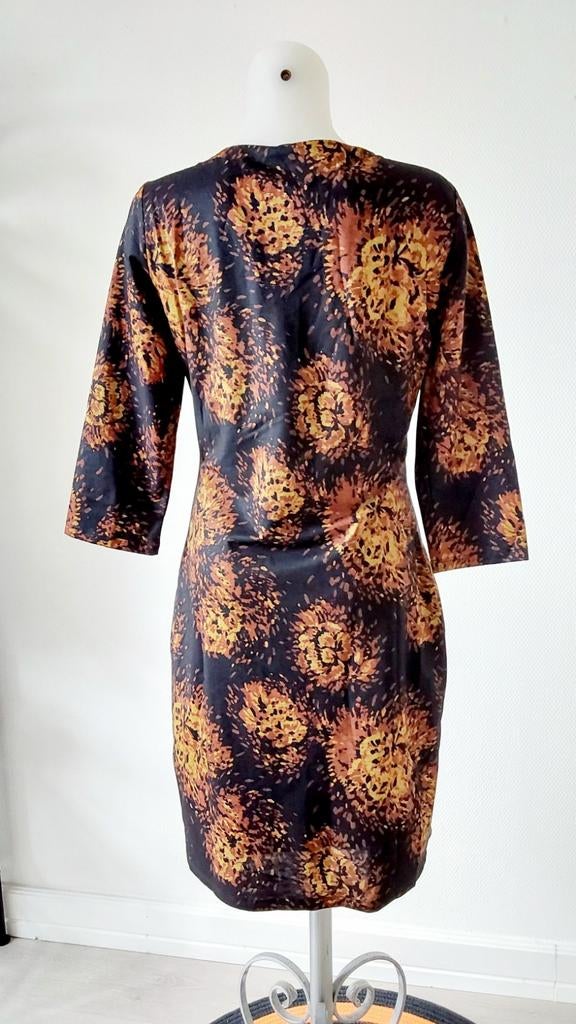 Mooie Smashed Lemon jurk maat 40, Kleding | Dames, Maat 38/40 (M), ., Ophalen of Verzenden, Zo goed als nieuw