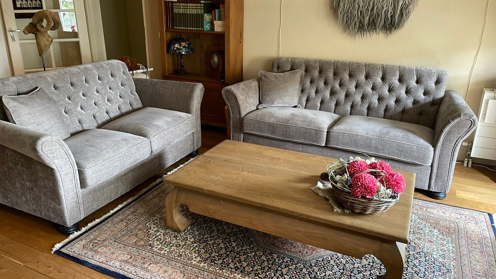 STOER EN SOBER URBAN SOFA BANKSTEL, Ophalen of Verzenden, Zo goed als nieuw
