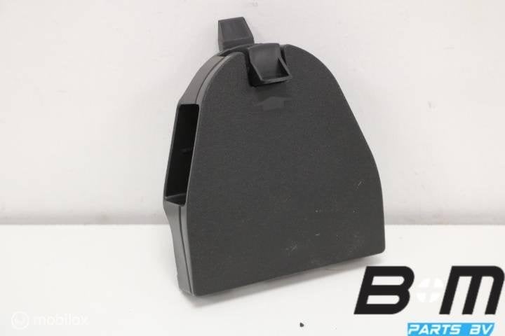Houder voor gevarendriehoek Audi S3 8V Cabr. FL 8T0860285, Gebruikt
