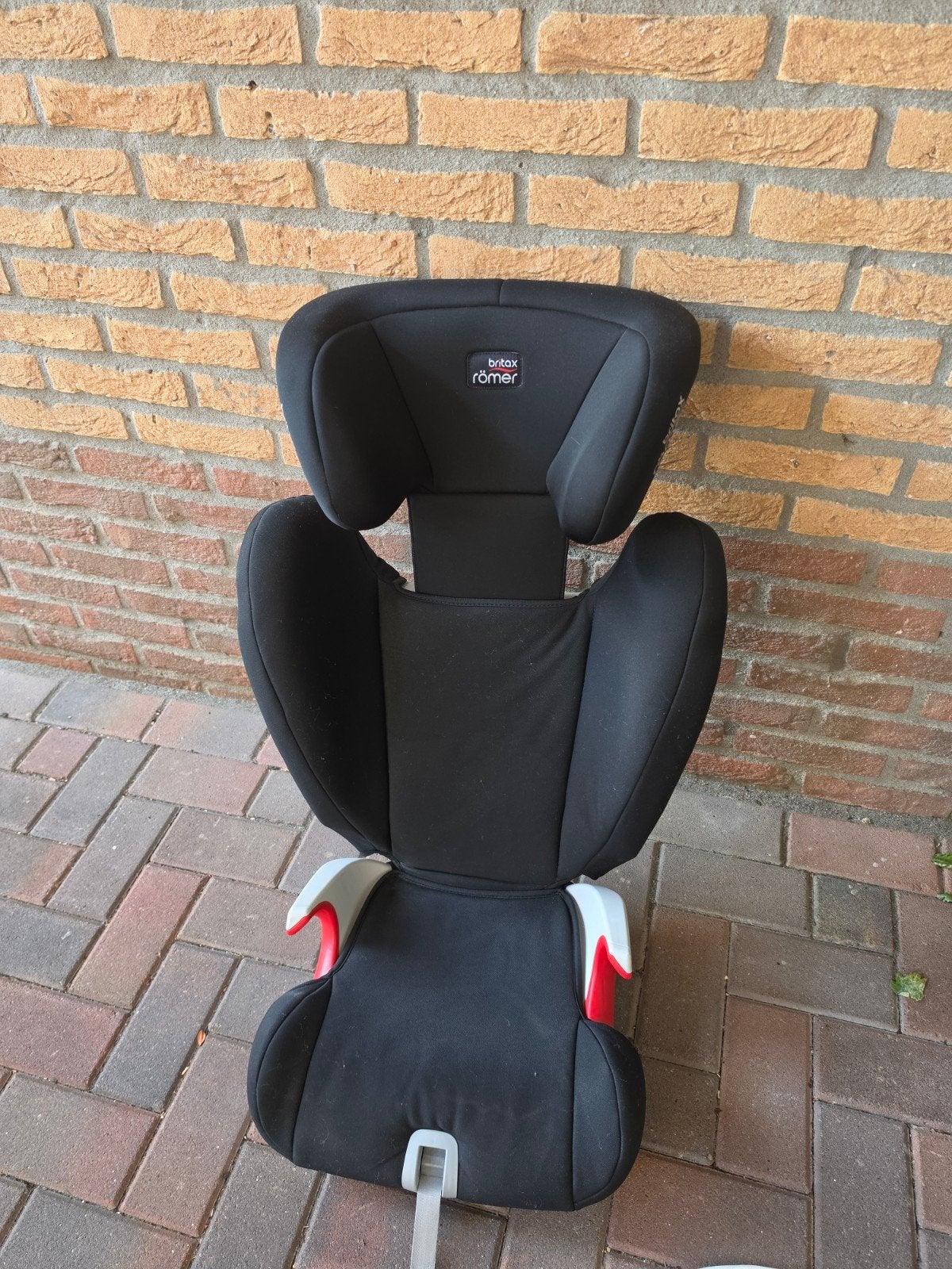 Britax Romer Autostoel Kind, Kinderen en Baby's, Autostoeltjes, Ophalen, Romer, 15 t/m 36 kg, Gebruikt
