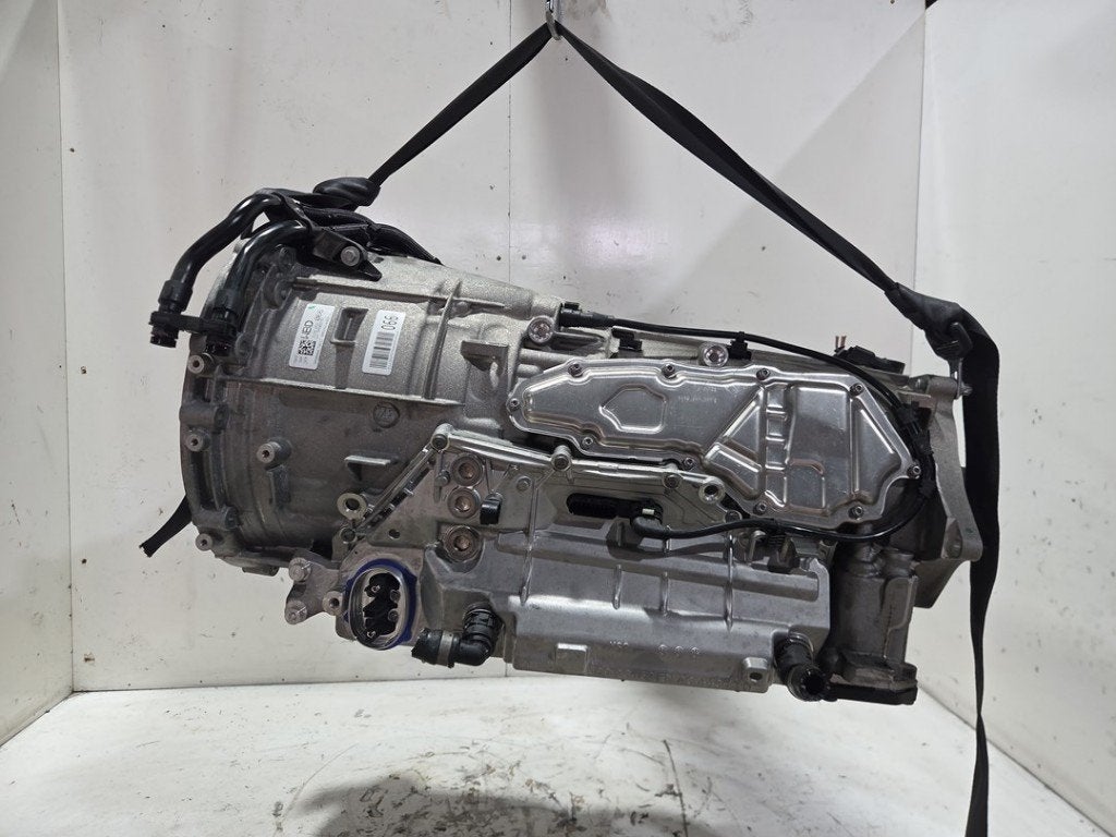 Versnellingsbak Automaat ABS BMW X5 (G05) 2024 24005A90275, Gebruikt, Petuelring 130, München 80809, , Duitsland, BMW, Bayerische Motoren Werke AG