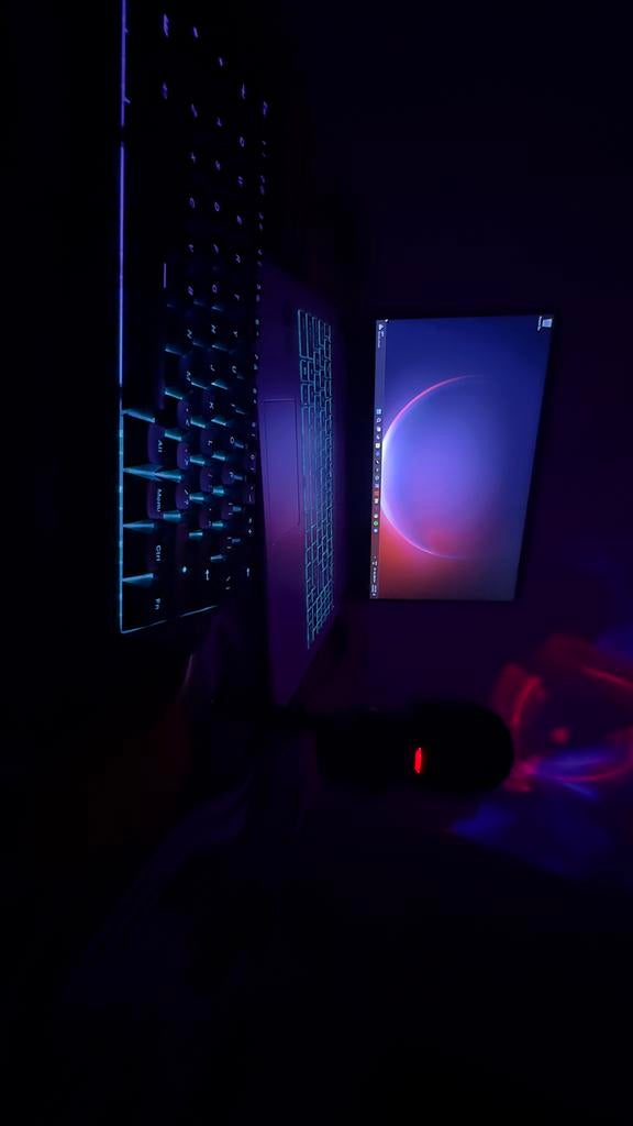 MSI Sword 15 A11UD - i7 11e Gen, 16GB RAM, RTX 3050 Ti, Ophalen, Met videokaart, Zo goed als nieuw, Gaming