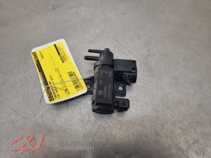Turbodrukregelaar van een Fiat Ducato, Gebruikt, -, -, Ophalen of Verzenden