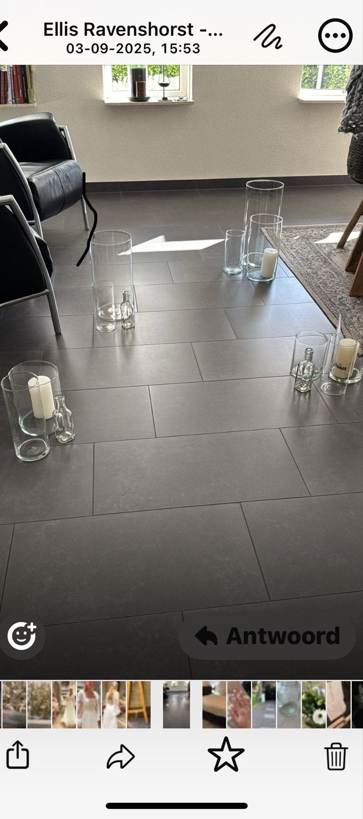 Windlichten ongeveer 24 stuks te huur, Ophalen, Zo goed als nieuw, Geboorte of Huwelijk