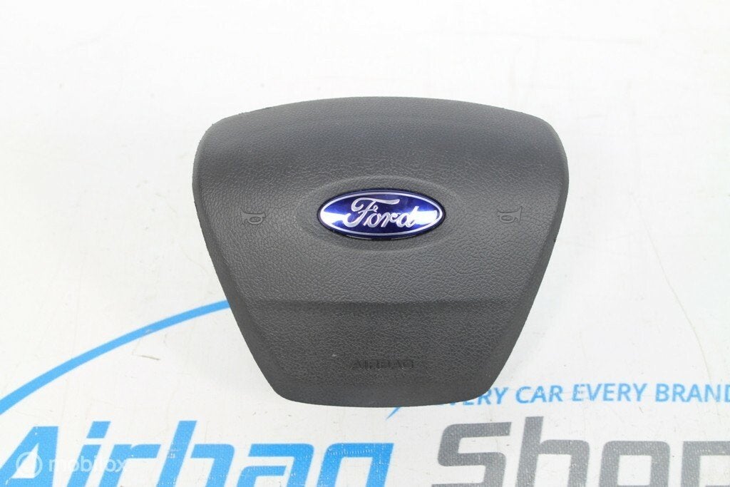 Stuur airbag Ford Focus (2018-heden), Auto-onderdelen, Gebruikt, Ophalen of Verzenden