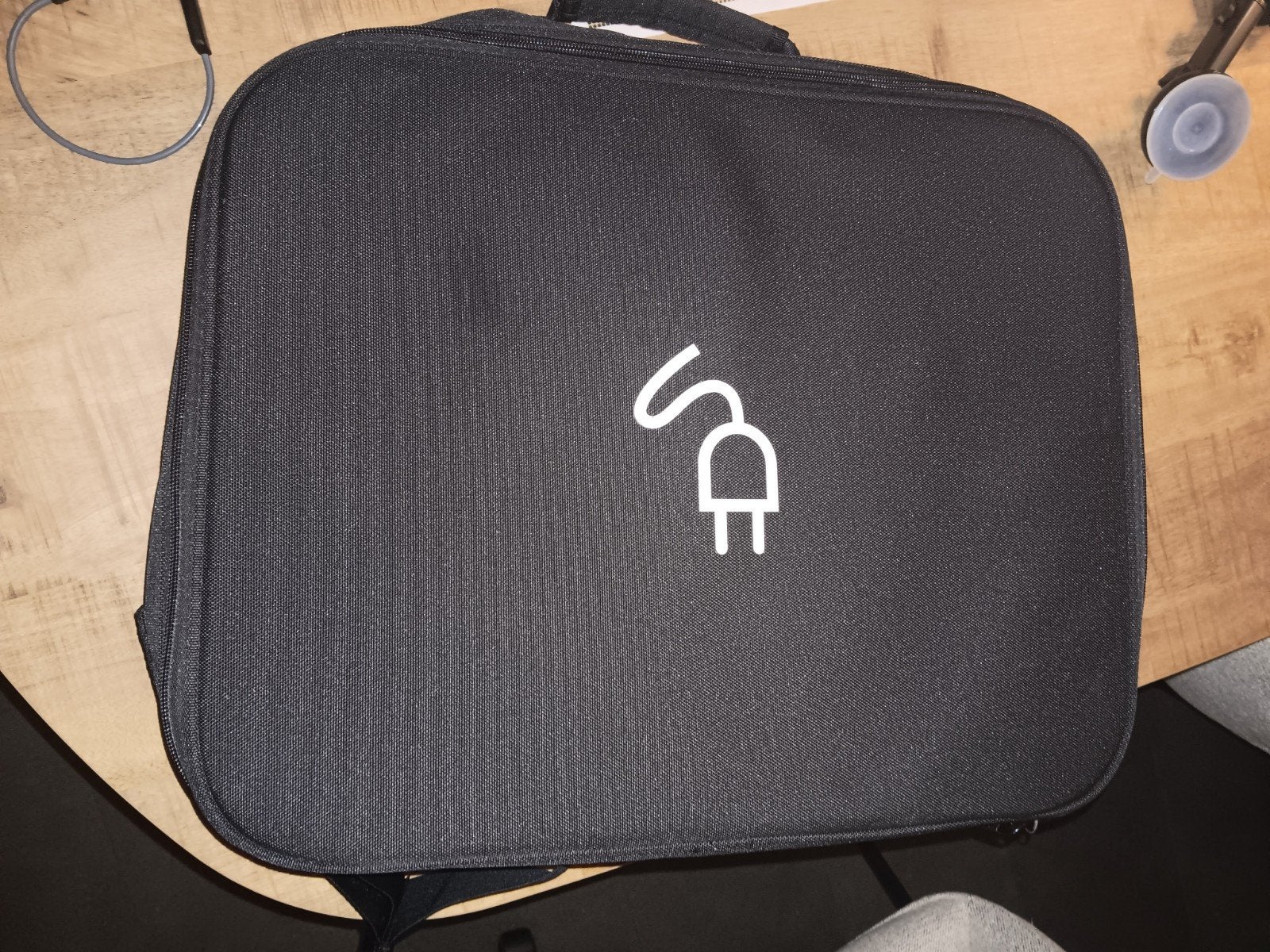 Audi Charging System Connect 22kw Lader NIEUW, Ophalen, Nieuw, Laadpaal en Laadkabel