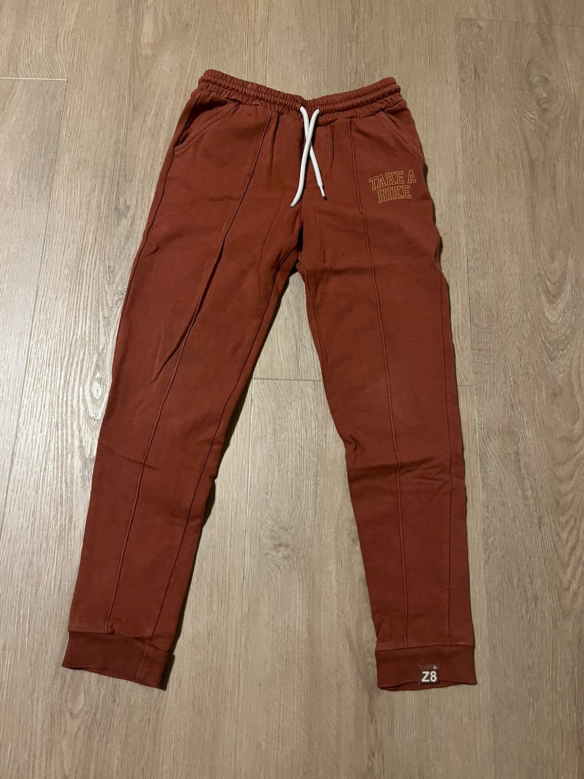 Z8 broek jongen maat 128 zgan style : Morriz, Kinderen en Baby's, Ophalen of Verzenden, Zo goed als nieuw, Jongen, Broek