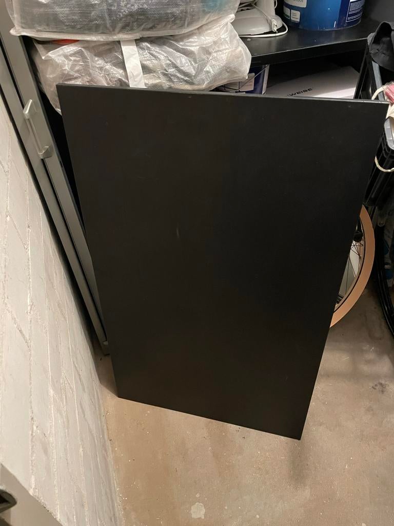 IKEA Tarendo Bureau, Ophalen, Demontabel, Gebruikt, IKEA