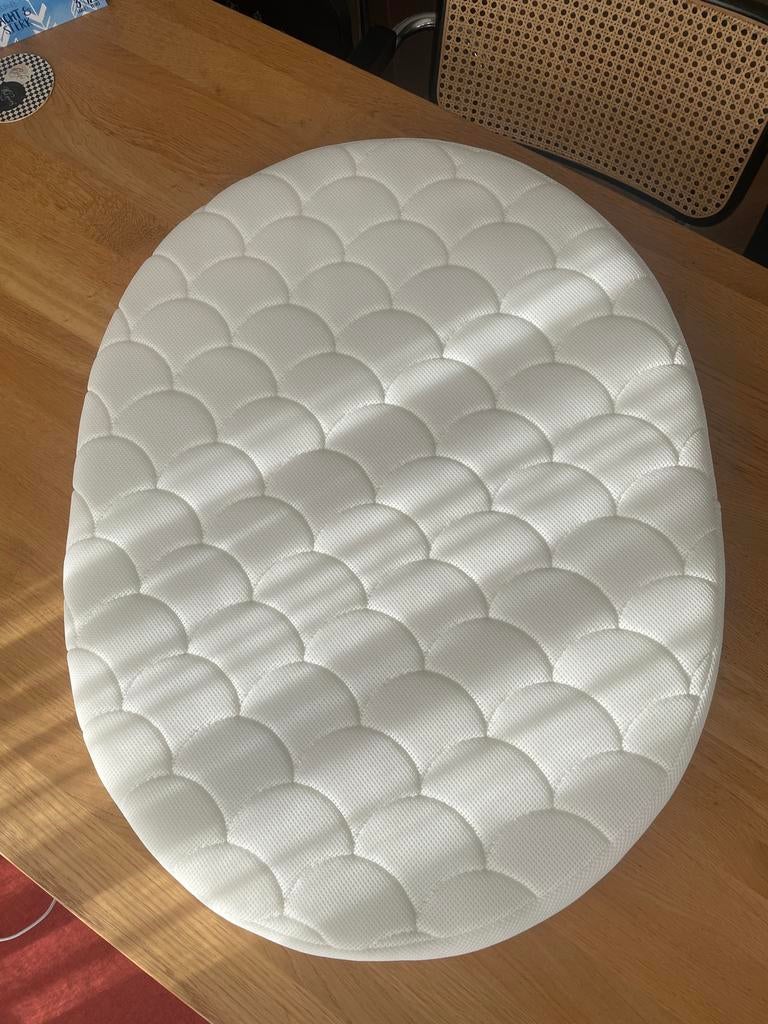 Stokke Sleepi Mini Matras, Ophalen, Zo goed als nieuw
