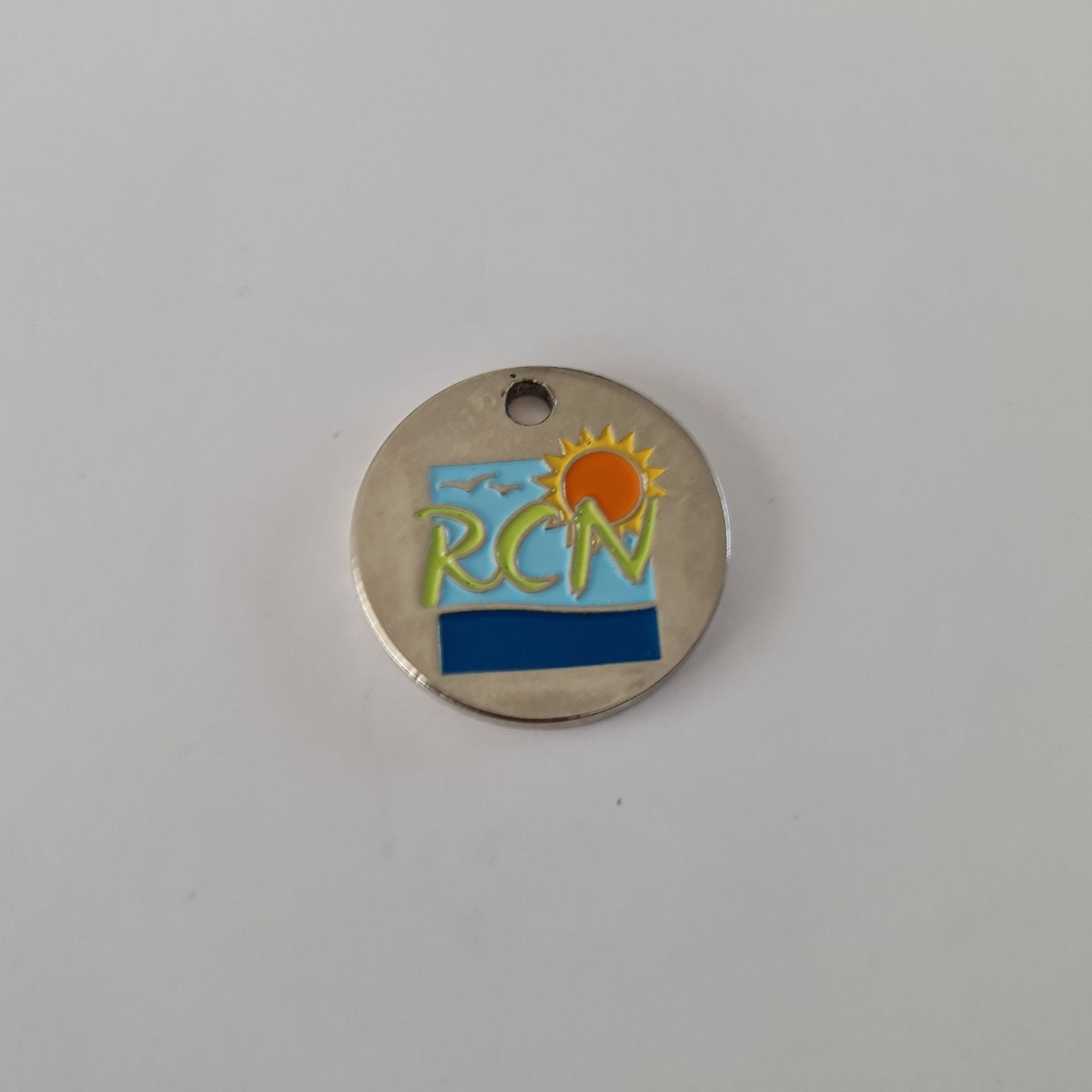 WWM - RCN, Ophalen of Verzenden