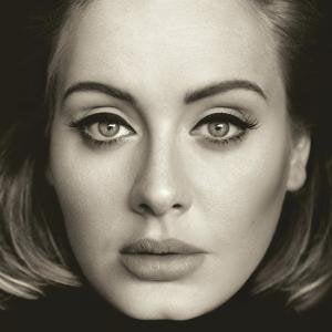 Adele - 25 (top 2000) CD Nw./Verz./Orig., Cd's en Dvd's, Ophalen of Verzenden, Nieuw in verpakking, Album