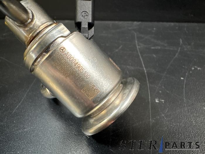 Adblue injector van een Mercedes Vito, Auto-onderdelen, Gebruikt, -, Ophalen of Verzenden, -