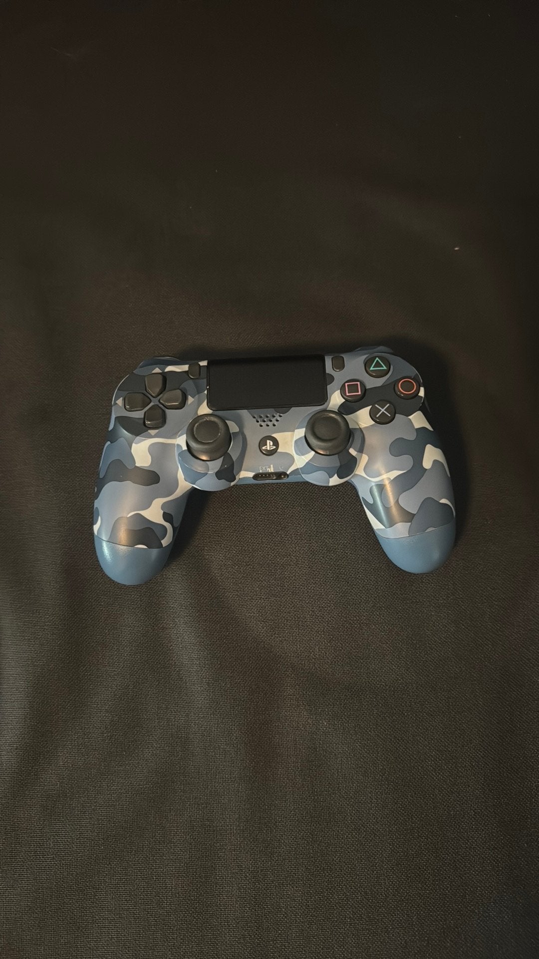 ps4 controller, Ophalen, Gebruikt, Met 1 controller, Original