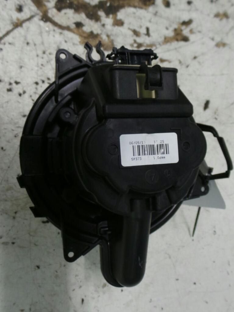 RENAULT CAPTUR KACHELMOTOR 2014, Ophalen of Verzenden, Gebruikt, ARN erkend