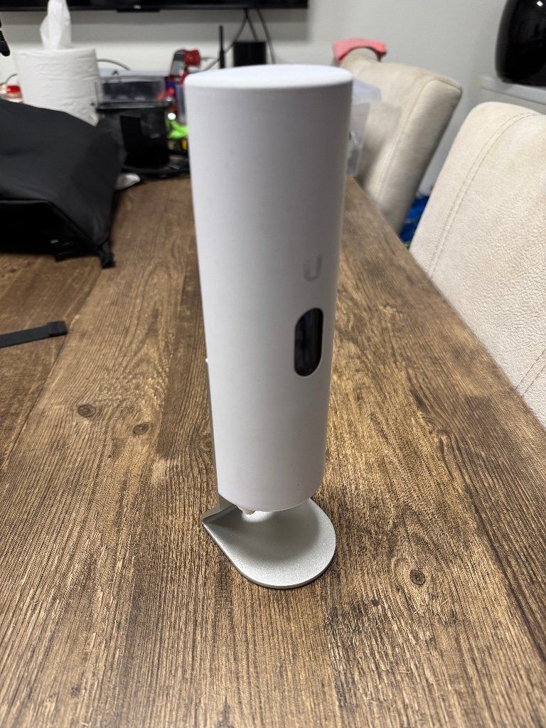 Unifi 4G LTE backup, Computers en Software, Routers en Modems, Ophalen of Verzenden, Gebruikt, Router met modem, Ubiquiti