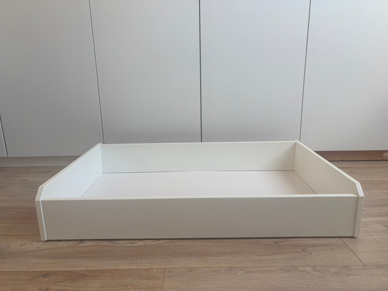 IKEA pax kast, Komplement lade wit 100 x 58, Ophalen, 50 tot 100 cm, Zo goed als nieuw, Minder dan 100 cm