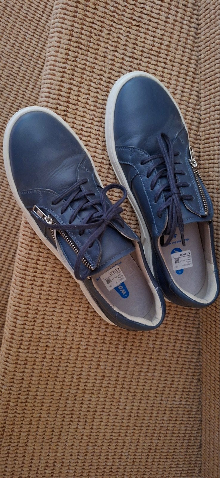 Wolky sneaker maat 40, Ophalen of Verzenden