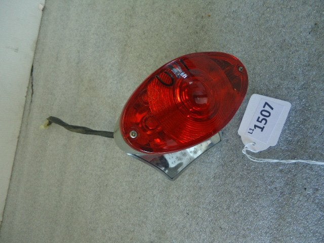 Achterlicht D1-10365