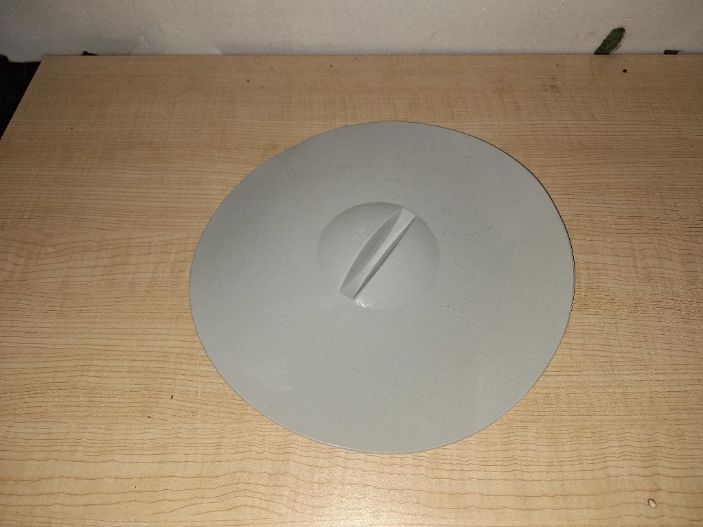 pannendeksel voor spatten, Huis en Inrichting, Keuken | Potten en Pannen, Ophalen of Verzenden, Nieuw