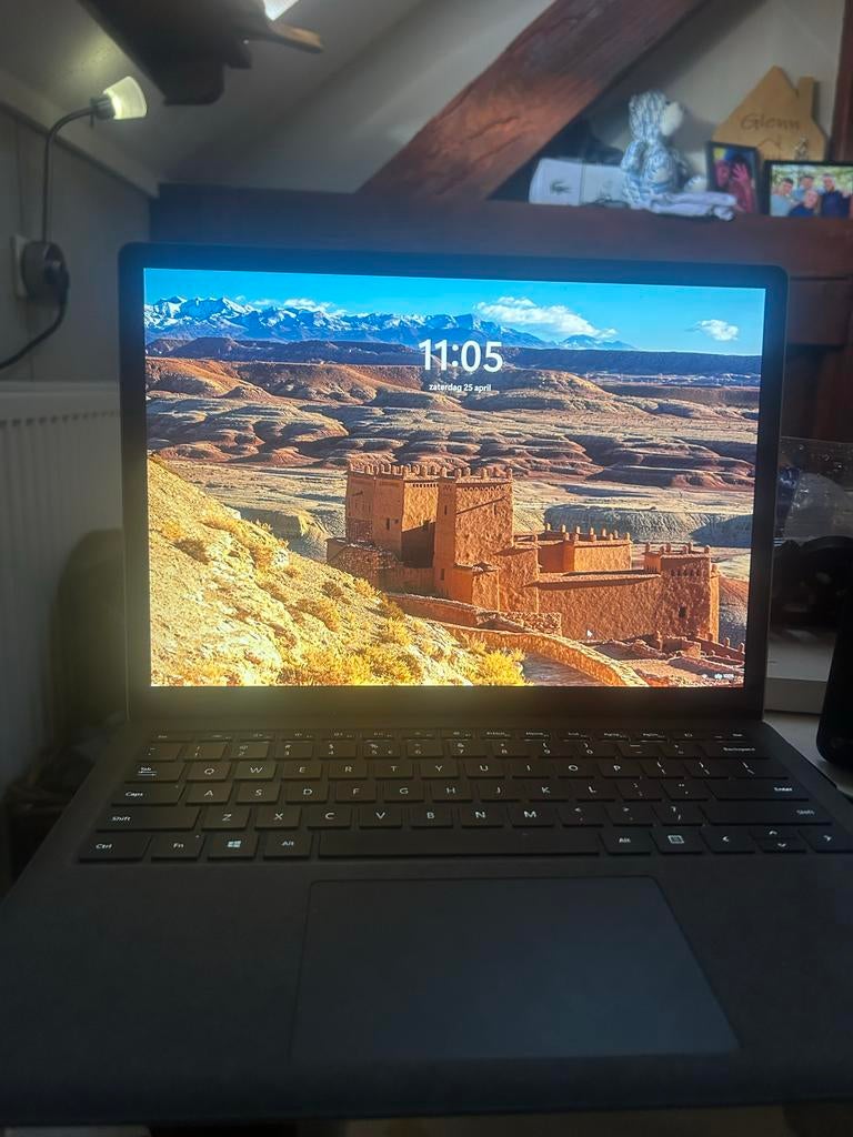 Microsoft Surface Laptop 3 - Zo goed als nieuw, Ophalen of Verzenden, Nieuw, Met touchscreen