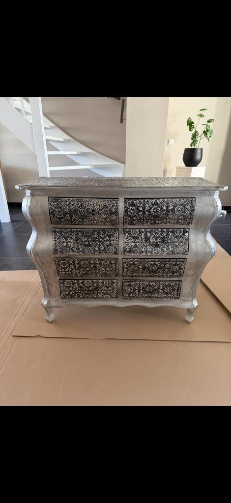 Dressoir - Barok stijl, Ophalen, Gebruikt, Barok, 150 tot 200 cm
