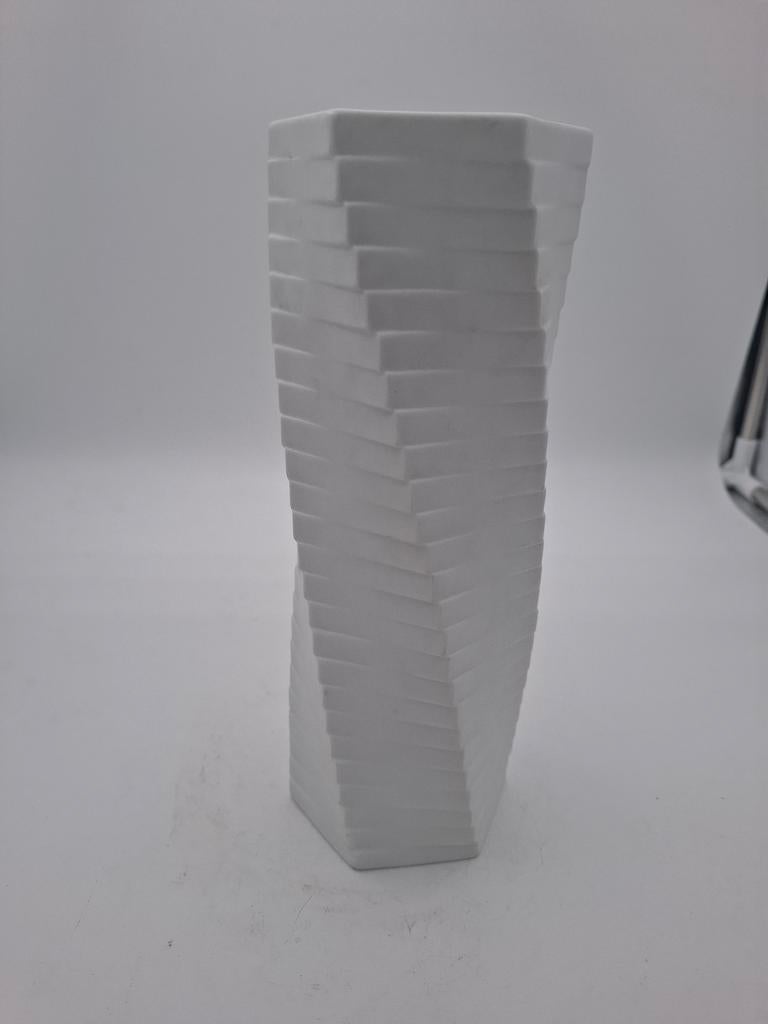 Rosenthal studio line design vaas / object, Ophalen of Verzenden