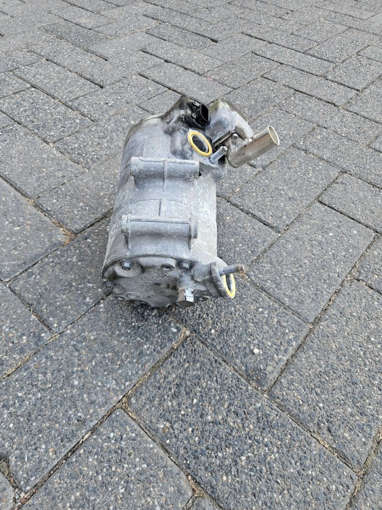 AIRCOPOMP VOLVO V60 HYBRIDE 2013, Niet ingevuld, Gebruikt, Niet ingevuld, Ophalen of Verzenden