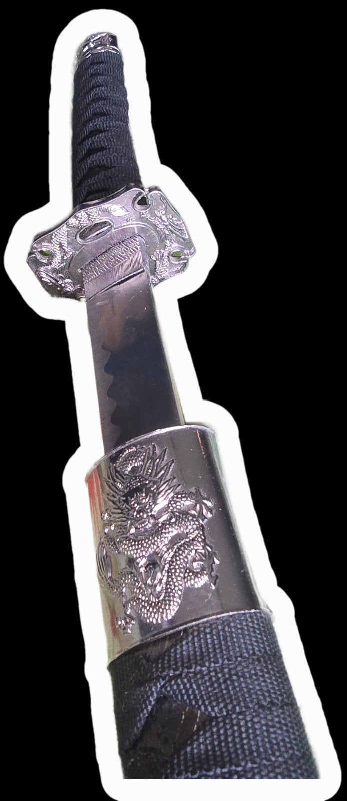 Decoratieve zwaarden en Katana,s Set met Schede en Stand, Verzamelen, Ophalen of Verzenden, Gebruikt
