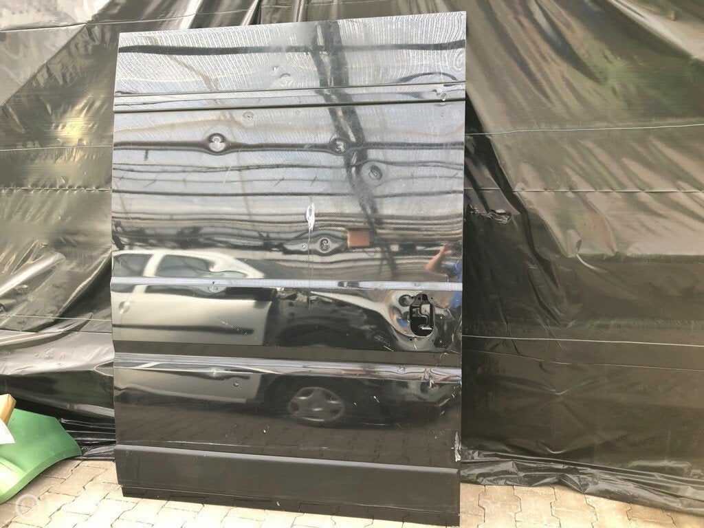 Schuifdeur zijdeur rechts Peugeot Boxer Citroen jumper u9, Gebruikt, Ophalen of Verzenden
