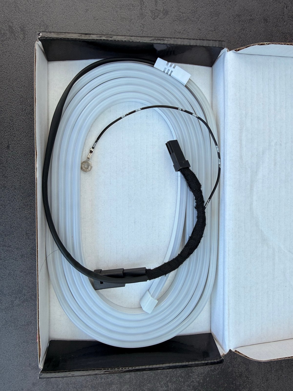 Tesla Frunk LED Verlichting - Upgrade je Frunk!, Ophalen of Verzenden, Nieuw, Overige automerken