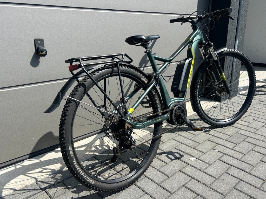 Stella El Reventador MDB Heren Groen 52cm 2021, Overige merken, -, - 0
-, NL, Nieuw