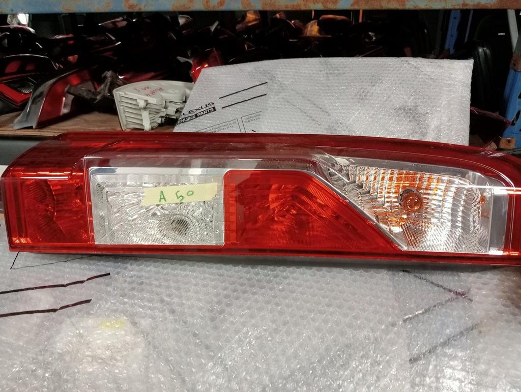 Achterlicht Renault Master Opel Nissan 265500023R, Gebruikt, -, Renault, -