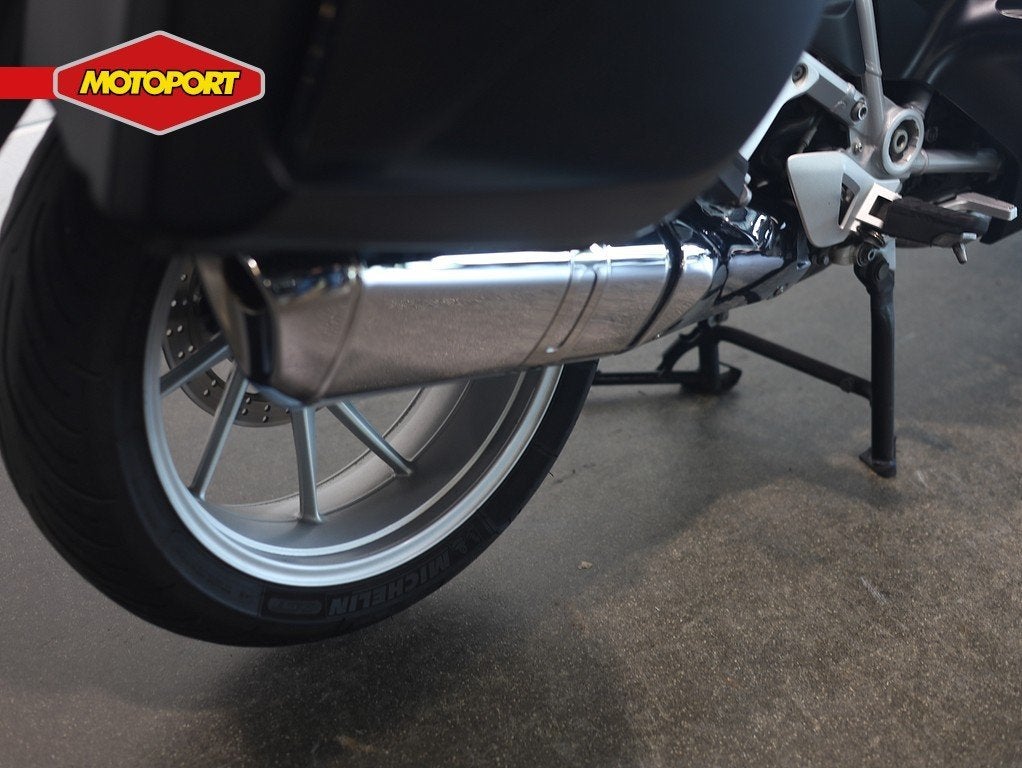 BMW R 1200 RT (bj 2017), Motoren, BMW GROUP NEDERLAND BV, Toermotor, Verkoop@motoporthillegom.nl, Postbus 5808
2280 HV  RIJSWIJK, NL